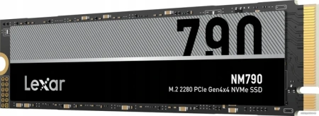 SSD Lexar NM790 1TB LNM790X001T-RNNNG
