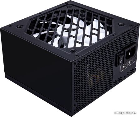 Блок питания 1stPlayer FK 650W PS-650FK