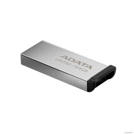 USB Flash ADATA UR350 64GB UR350-64G-RSR/BK