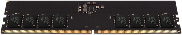 Оперативная память Team Elite 8ГБ DDR5 5600 МГц TED58G5600C4601
