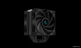 Кулер для процессора DeepCool AK400 ZERO DARK PLUS R-AK400-BKNNMD-G-1