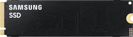 SSD Samsung 9100 Pro 2TB MZ-VAP2T0BW