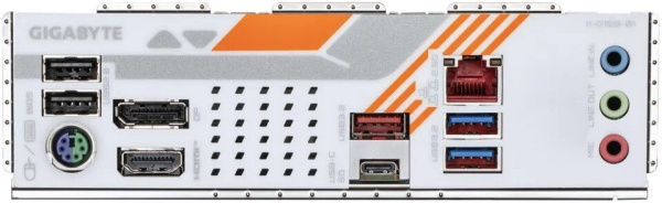 Материнская плата Gigabyte B850M Force (rev. 1.0)