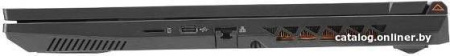 Игровой ноутбук Gigabyte G5 MF5-H2KZ353SD