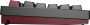 Клавиатура Montech MKey Darkness MK105DR