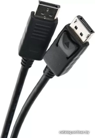 Кабель DisplayPort 1,8 м