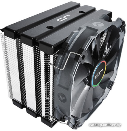 Кулер для процессора Cryorig H5 Ultimate