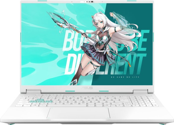 Игровой ноутбук ASUS TUF Gaming Tianxuan A16 2025 FA608WP370-0EAFXHB8X10