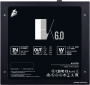 Блок питания 1stPlayer FK 600W PS-600FK