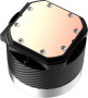 Система жидкостного охлаждения для процессора ID-Cooling FX240 INF Black