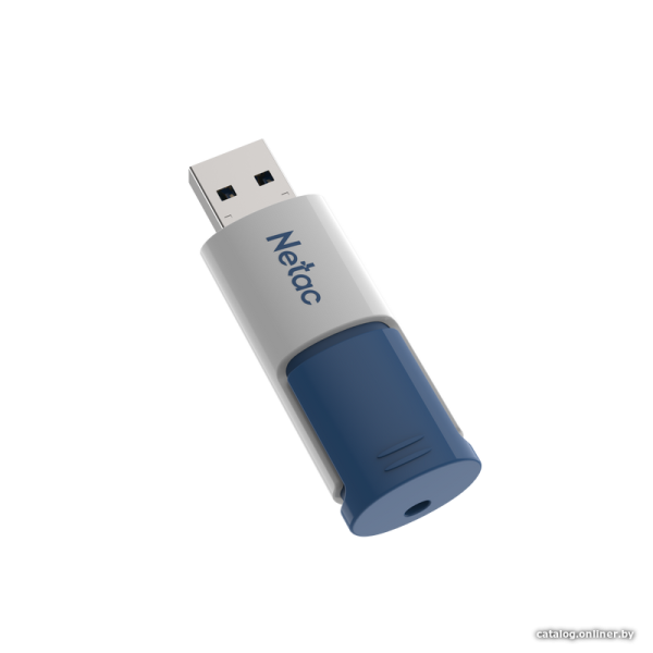 USB Flash Netac U182 USB3.0 512GB (синий)