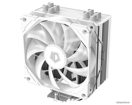 Кулер для процессора ID-Cooling SE-224-XTS White