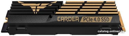 SSD Team T-Force Cardea A440 2TB TM8FPZ002T0C327