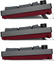Клавиатура Montech MKey Darkness MK105DR