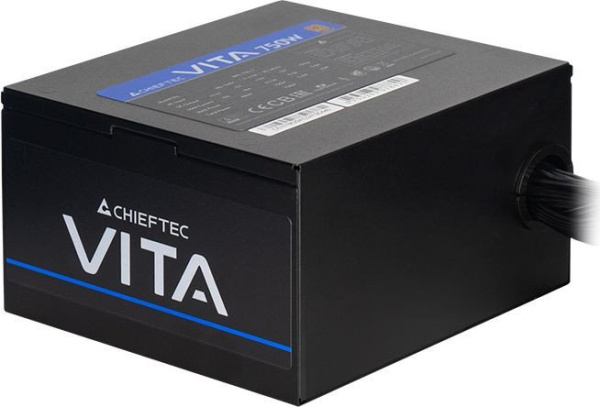 Блок питания Chieftec Vita BPX-750-S