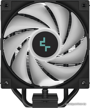 Кулер для процессора DeepCool AG400 BK ARGB R-AG400-BKANMC-G-2