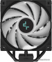 Кулер для процессора DeepCool AG400 BK ARGB R-AG400-BKANMC-G-2