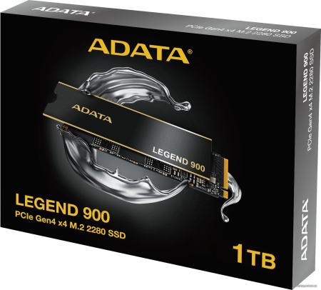 SSD ADATA Legend 900 1TB SLEG-900-1TCS
