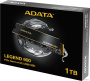 SSD ADATA Legend 900 1TB SLEG-900-1TCS