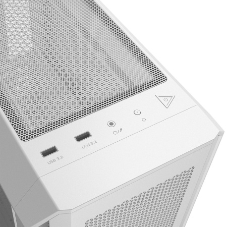 Корпус ADATA XPG Valor Air Plus (белый)
