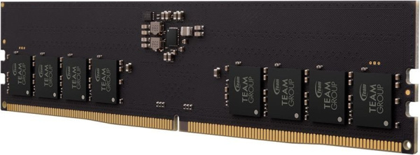 Оперативная память Team Elite 8ГБ DDR5 5600 МГц TED58G5600C4601