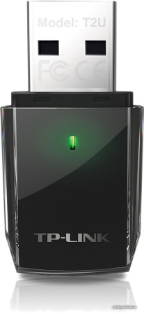 Wi-Fi адаптер TP-Link Archer T2U