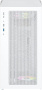 Корпус Montech X5M (белый)