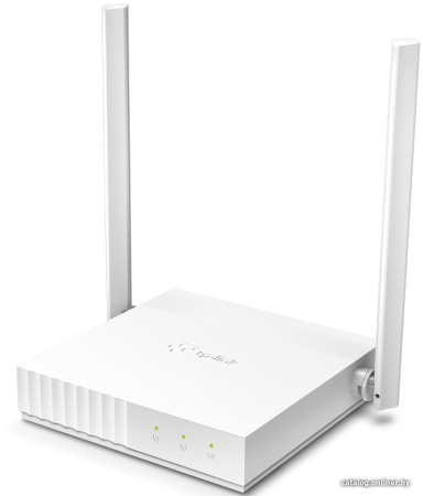 Wi-Fi роутер TP-Link TL-WR844N