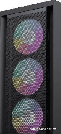 Корпус GameMax Defender Mesh