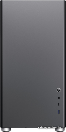 Корпус GameMax Spark Pro (черный)