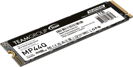 SSD Team MP44Q 1TB TM8FFD001T0C101