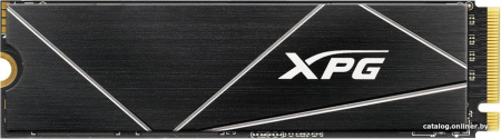 SSD ADATA XPG GAMMIX S70 Blade 1TB AGAMMIXS70B-1T-CS
