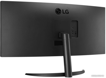 Монитор LG UltraWide 34WR50QC-B