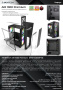 Корпус Montech AIR 1000 Premium (черный)