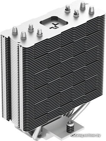 Кулер для процессора DeepCool AG400 R-AG400-BKNNMN-G-1