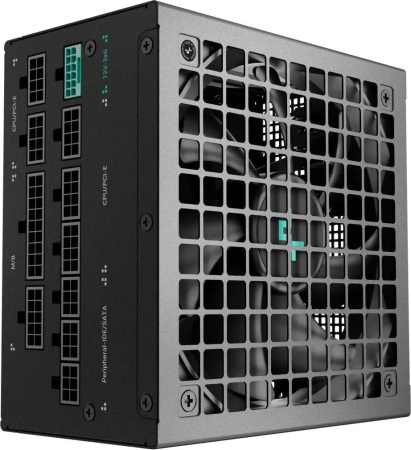 Блок питания DeepCool PN1000M