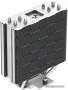 Кулер для процессора DeepCool AG400 R-AG400-BKNNMN-G-1