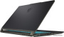 Игровой ноутбук MSI Cyborg 15 A12VE-017XPL