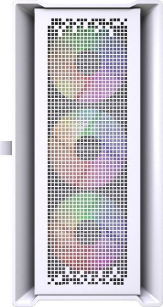 Корпус Powercase ByteFlow Micro LE CAMBFW-A4-LE