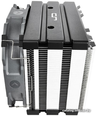 Кулер для процессора Cryorig H5 Ultimate