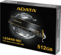 SSD ADATA Legend 900 512GB SLEG-900-512GCS