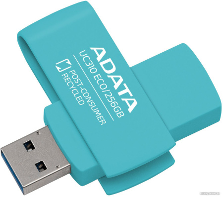 USB Flash ADATA UC310E 256GB UC310E-256G-RGN
