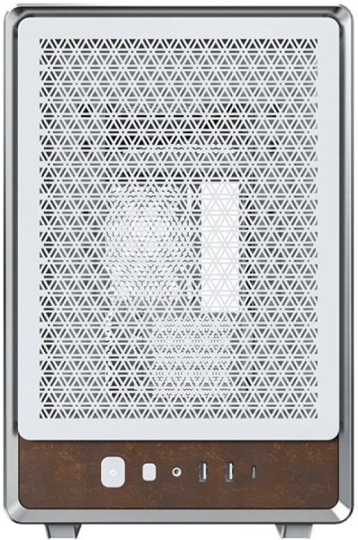 Корпус Montech Heritage (белый)