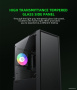 Корпус GameMax Storm (черный)