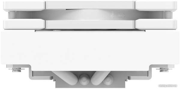 Кулер для процессора ID-Cooling IS-47-XT White