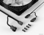 Вентилятор для корпуса ID-Cooling WF-14025-XT ARGB