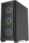 Корпус Powercase Ultimate CUB-A4