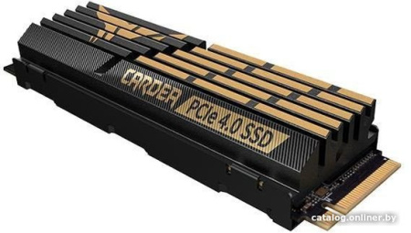SSD Team T-Force Cardea A440 2TB TM8FPZ002T0C327