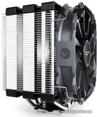 Кулер для процессора Cryorig H5 Ultimate