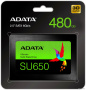 SSD ADATA Ultimate SU650 480GB ASU650SS-480GT-R